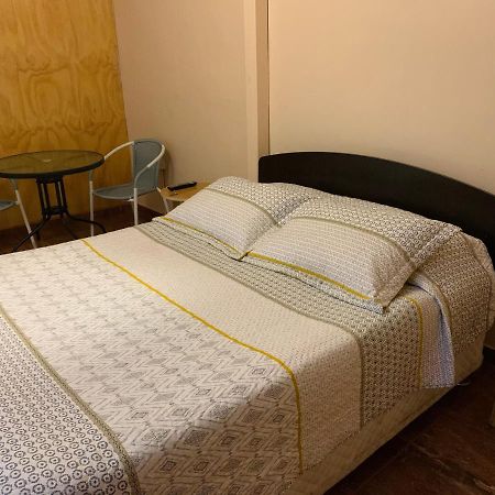 אנטופגסטה Hostal Iria מראה חיצוני תמונה