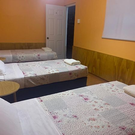 אנטופגסטה Hostal Iria מראה חיצוני תמונה