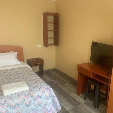 אנטופגסטה Hostal Iria מראה חיצוני תמונה