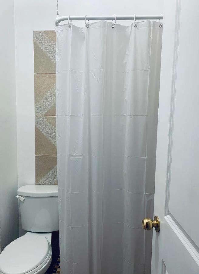 אנטופגסטה Hostal Iria מראה חיצוני תמונה