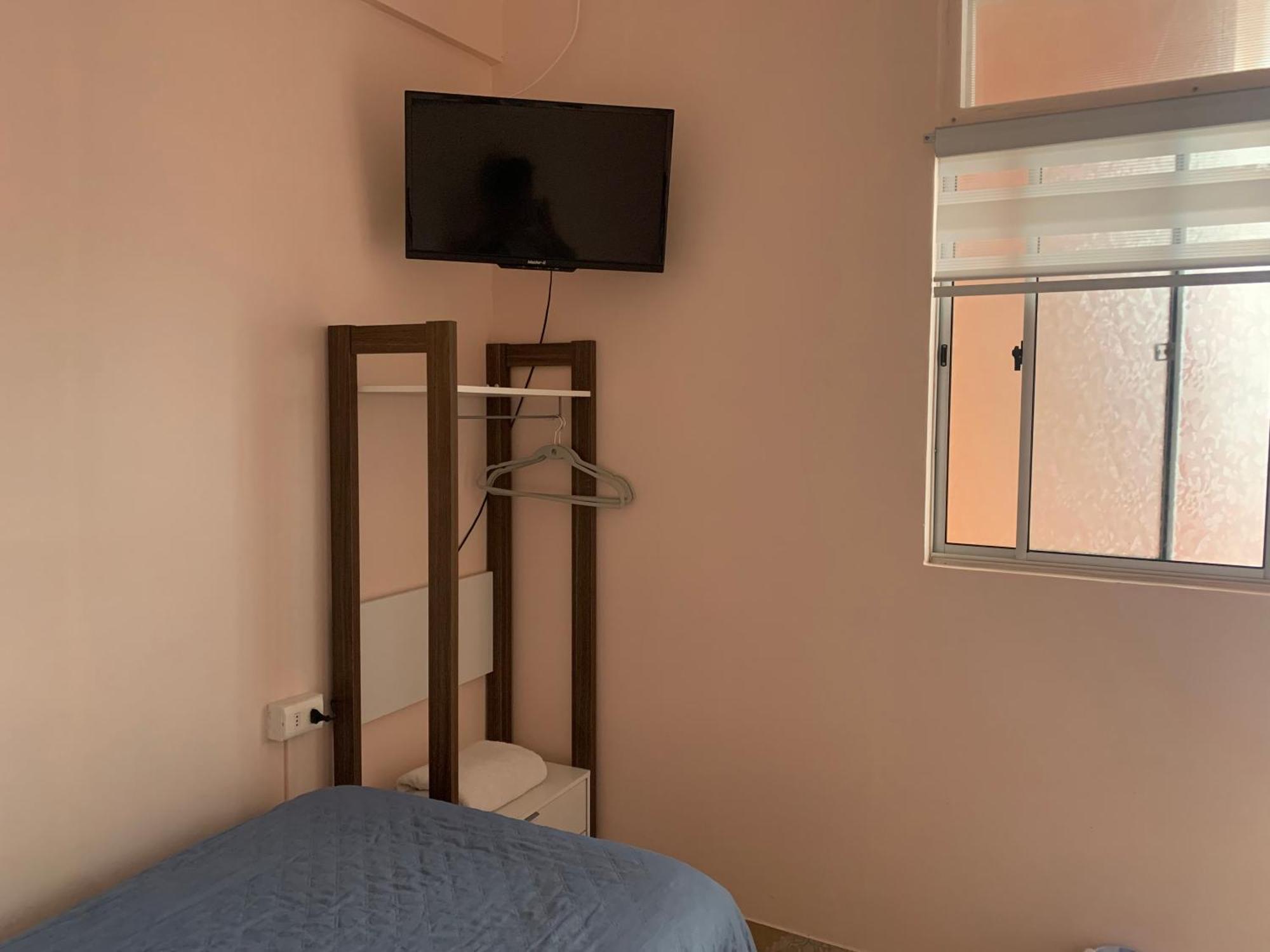 אנטופגסטה Hostal Iria חדר תמונה