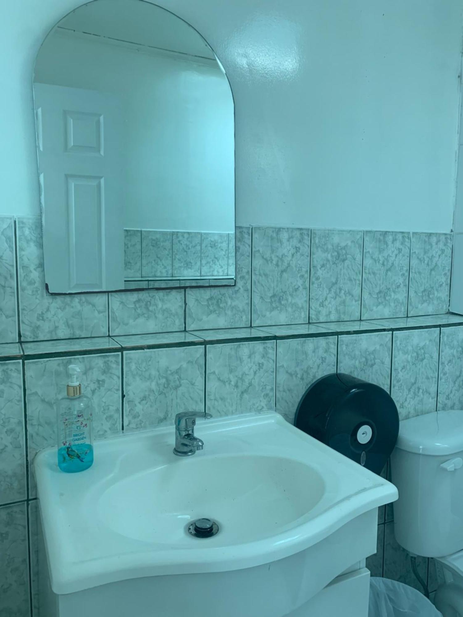 אנטופגסטה Hostal Iria חדר תמונה