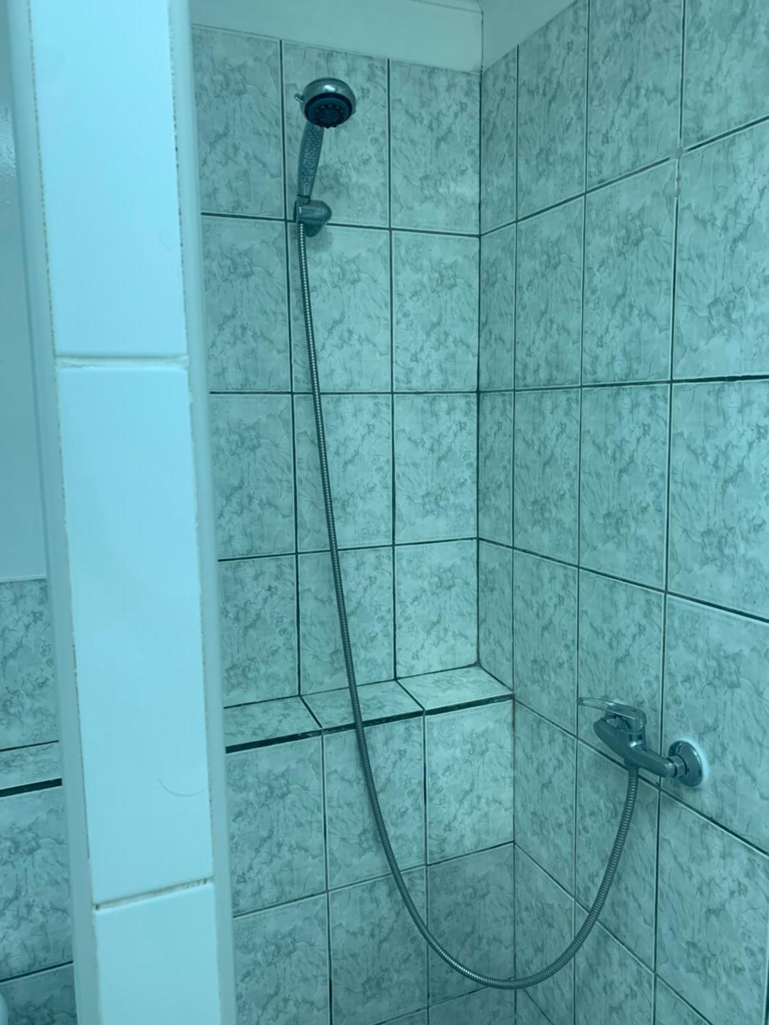 אנטופגסטה Hostal Iria חדר תמונה