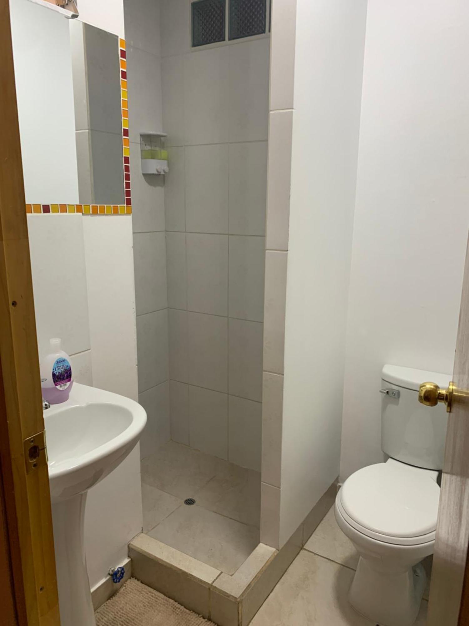 אנטופגסטה Hostal Iria חדר תמונה