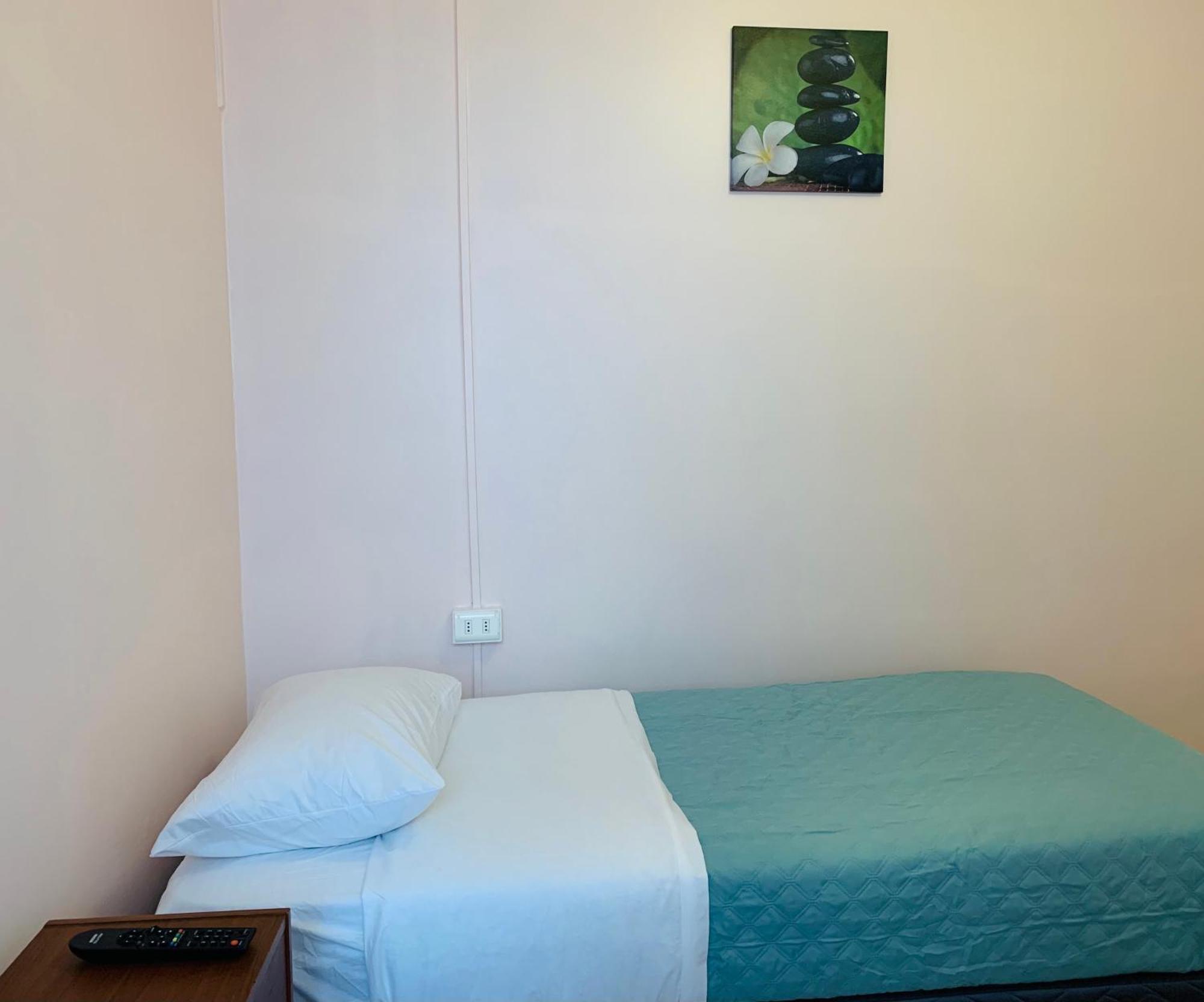 אנטופגסטה Hostal Iria חדר תמונה