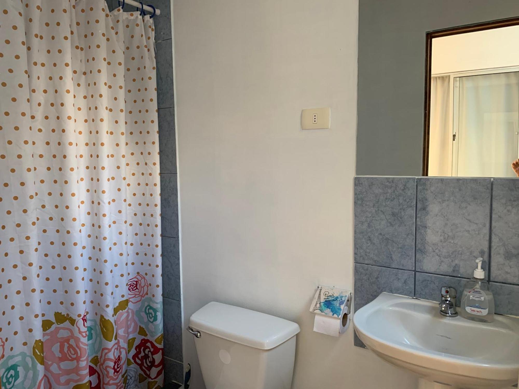 אנטופגסטה Hostal Iria חדר תמונה