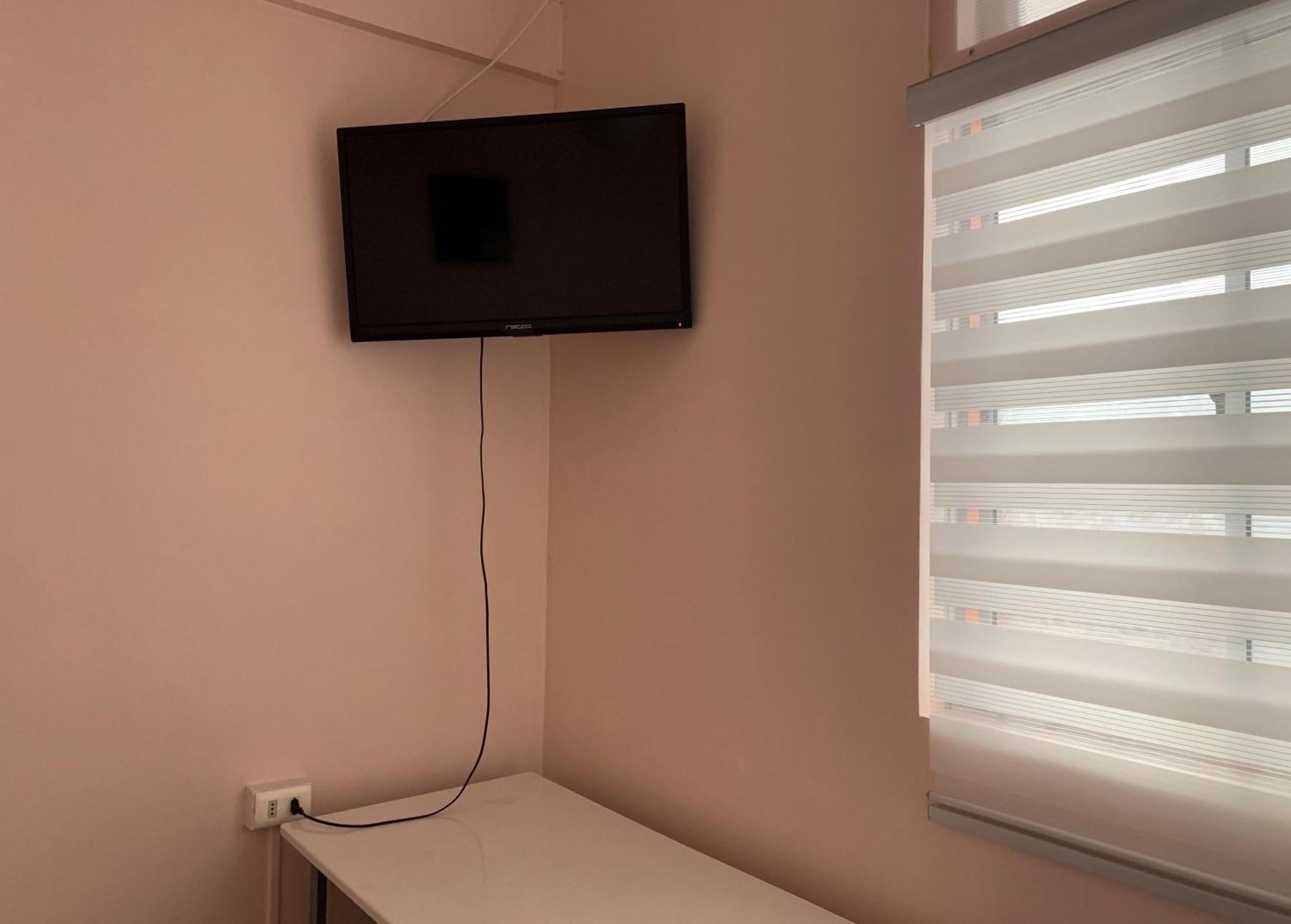 אנטופגסטה Hostal Iria חדר תמונה