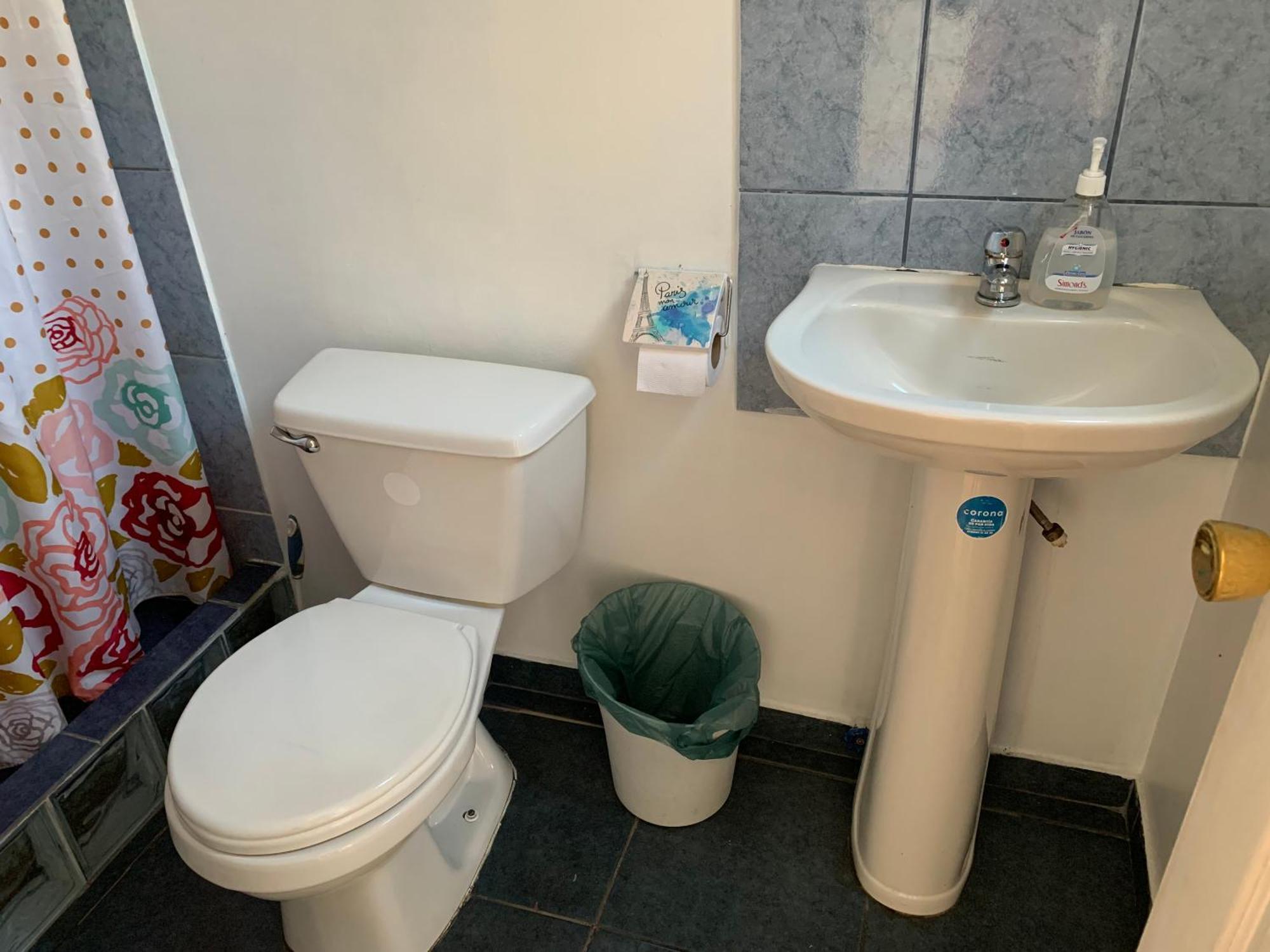 אנטופגסטה Hostal Iria חדר תמונה